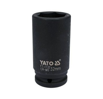 NASADKA UDAROWA GŁĘBOKA 3/4" X 32 MM