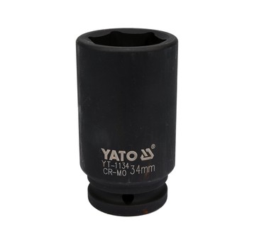 NASADKA UDAROWA GŁĘBOKA 3/4" X 34 MM
