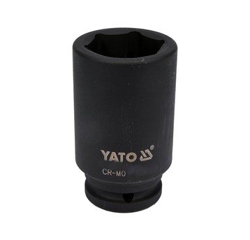 NASADKA UDAROWA GŁĘBOKA 3/4" X 35 MM