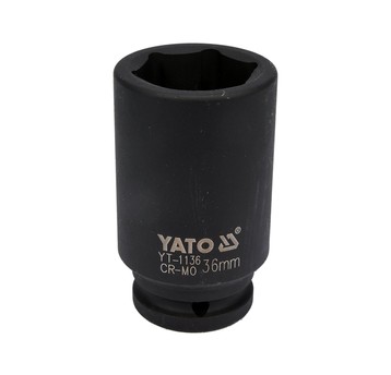 NASADKA UDAROWA GŁĘBOKA 3/4" X 36 MM