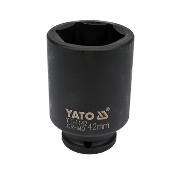 NASADKA UDAROWA GŁĘBOKA 3/4" X 42 MM