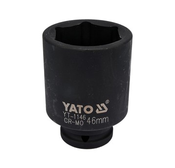 NASADKA UDAROWA GŁĘBOKA 3/4" X 46 MM
