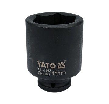 NASADKA UDAROWA GŁĘBOKA 3/4" X 48 MM