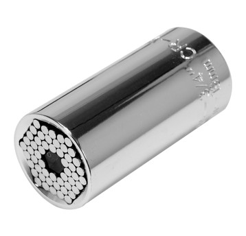 NASADKA UNIWERSALNA 3/8" 7-19mm