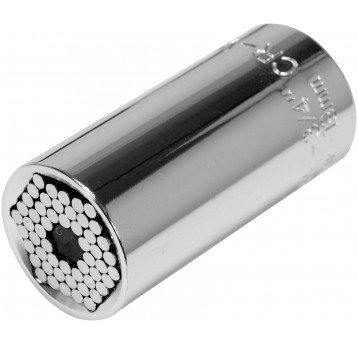 NASADKA UNIWERSALNA 3/8" 7-19mm
