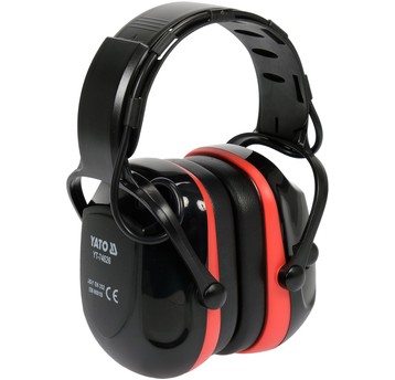 NAUSZNIKI ELEKTR. Z BLUETOOTH