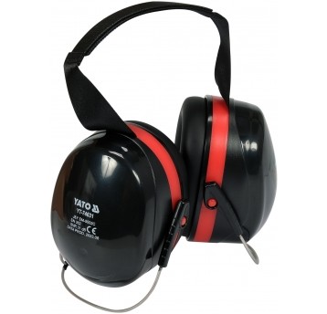 NAUSZNIKI PRZECIWHAŁ. NAKARKOWE 31 DB