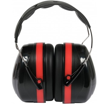 NAUSZNIKI PRZECIWHAŁASOWE 34 DB