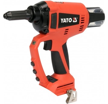 NITOWNICA BEZSZCZOTKOWA 18V - BODY