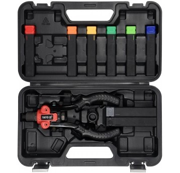 NITOWNICA DŹWIGNIOWA UNIWERSALNA 3 W 1