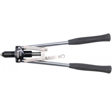 NITOWNICA PRZEMYSŁOWA DŹWIGNIOWA