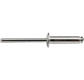 NITY ALUMINIOWE 9.6X4,0 50SZ. YATO