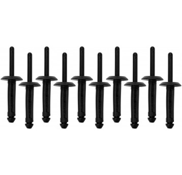 NITY PLASTIKOWE 5.0x17.2MM 10SZT.