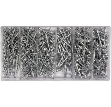 NITY ZRYWALNE MIX 400 SZT