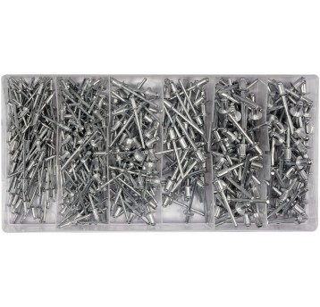 NITY ZRYWALNE MIX 400 SZT