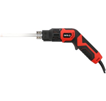 NÓŻ DO STYROPIANU 250W (200MM; WENT.)
