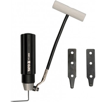 NÓŻ DO WYCINANIA SZYB SAMOCHODOWYCH