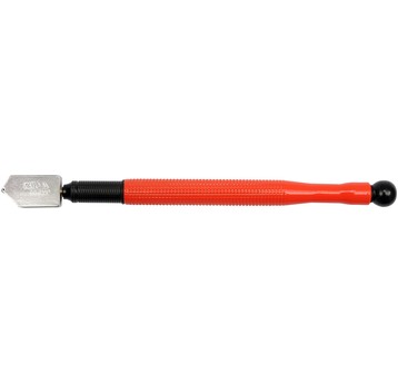 NÓŻ OLEJOWY DO CIĘCIA SZKŁA 177MM