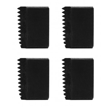 NOŻE ZAPAS. DO GWINTOWN.RĘCZN. 1/4" 4SZT