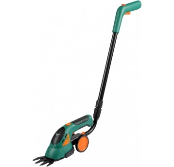 NOŻYCE AKU TRAWA ŻYWOP 3,6V Li-ion KÓŁKA