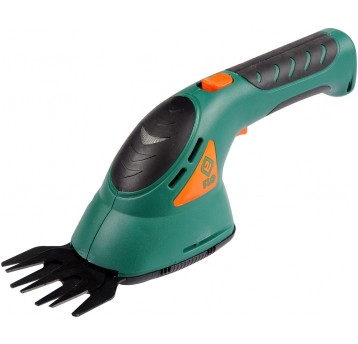 NOŻYCE AKU TRAWA, ŻYWOPŁ 3,6V Li-ion FLO