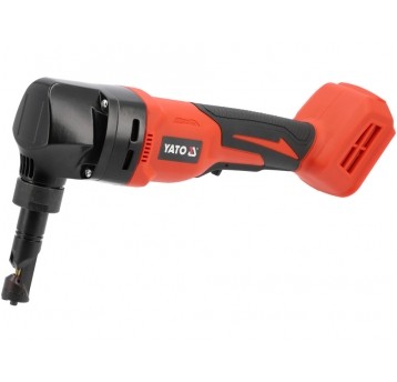 NOŻYCE DO BLACHY 18V - BODY