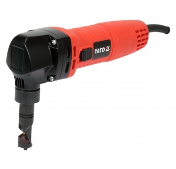 NOŻYCE DO BLACHY 600W