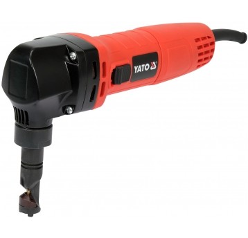 NOŻYCE DO BLACHY 600W