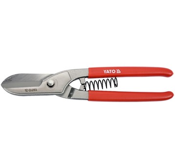 NOŻYCE DO BLACHY TYP ANGIELSKI do 0,7mm