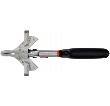 NOŻYCE DO CIĘĆ KĄTOWYCH