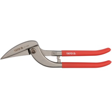 NOŻYCE DO CIĘCIA BLACHY PRAWE 300MM