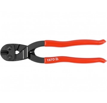 NOŻYCE DO CIĘCIA DRUTU L-250MM CRV