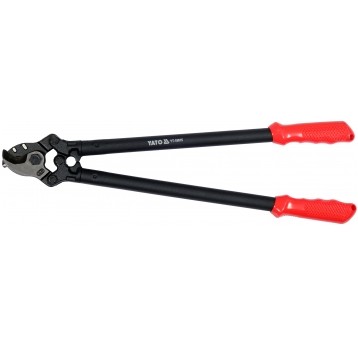 NOŻYCE DO KABLI 450MM ZAKRES MAX 150MM2