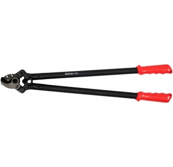 NOŻYCE DO KABLI 600MM ZAKRES MAX 240MM2
