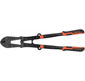 NOŻYCE DO PRĘTÓW 450 MM SKŁADANE