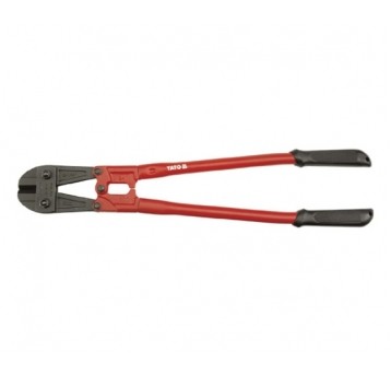 NOŻYCE DO PRĘTÓW 750MM Cr-Mo