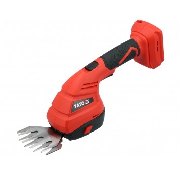 NOŻYCE DO TRAWY I ŻYWOPŁOTU 18V (KORPUS)