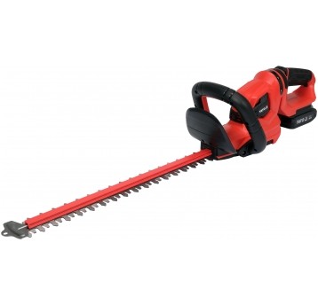 NOŻYCE DO ŻYWOPŁOTU 18V 45CM - 2AH