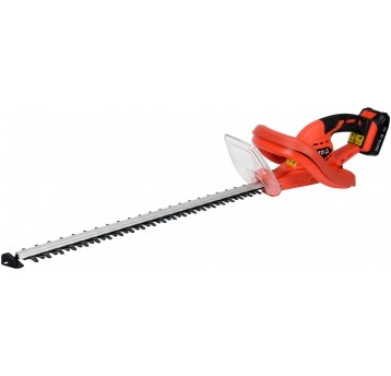 NOŻYCE DO ŻYWOPŁOTU 18V 56CM - 2AH