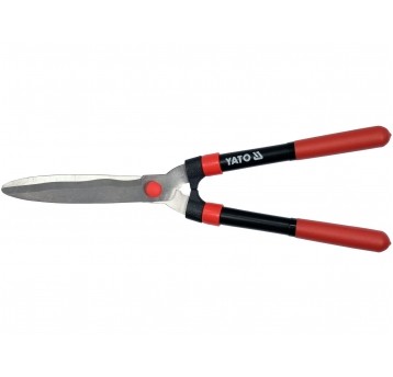 NOŻYCE DO ŻYWOPŁOTU 200X4,0MM, 510MM