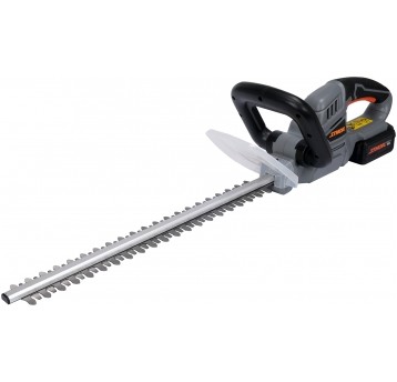 NOŻYCE DO ŻYWOPŁOTU 20V 45CM - 2AH