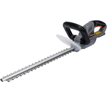 NOŻYCE DO ŻYWOPŁOTU 20V 45CM - BODY