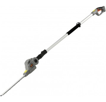NOŻYCE DO ŻYWOPŁOTU 20V TELESKOP. - BODY