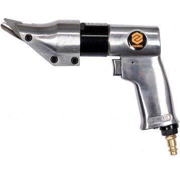 NOŻYCE PNEUMATYCZNE KĄTOWE