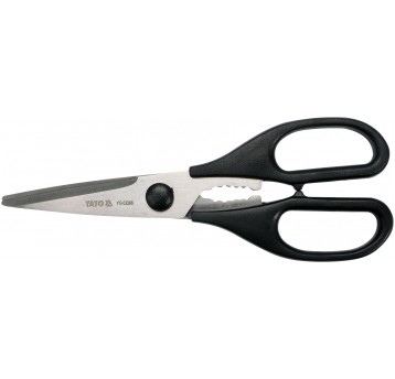 NOŻYCZKI KUCHENNE ROZKŁADANE