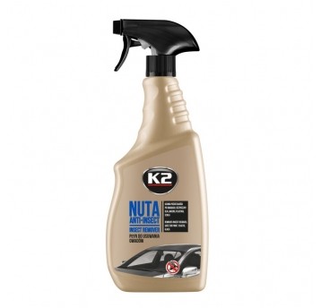 NUTA ANTI-INSECT