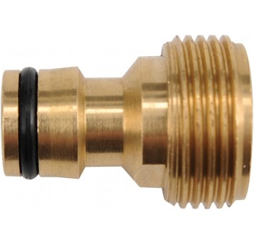 NYPEL MOSIĘŻNY 3/4'' FLO