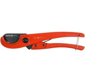 OBCINAK DO RUR PCV 32MM V-CUT