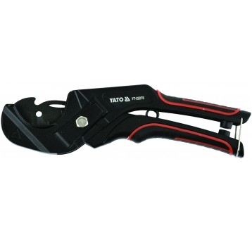 OBCINAK DO RUR PCV 36MM PTFE