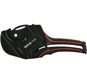 OBCINAK DO RUR PCV 50MM PTFE